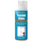 Painters Touch Frosted Glass 400ml image