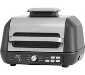 Ninja Foodi Max Pro 7-in-1 Health Grill &amp; Air Fryer | AG651UK image