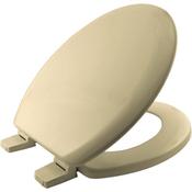 Bemis 5000/766 Seat  Soft Cream | Toilet Seat