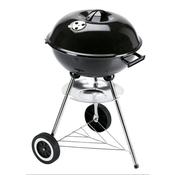 Charcoal Kettle Bbq 17" image