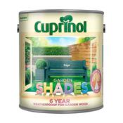 Cuprinol Garden Shades Sage 2.5L