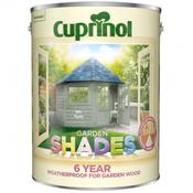 Cuprinol Garden Wild Thyme 5L