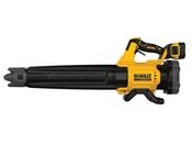 DEWALT XR Brushless Axial Blower 18V 1 x 5.0Ah Li-ion