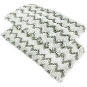 Shark Dirt Grip Replacement Pads [DGP2S1000UKE] Official Accessory Compatible with S1000UK