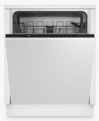 Beko 13 Place Integrated Dishwasher | DIN15320