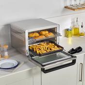Ninja Foodi Multifunction Oven 10 In 1 | DT200UK