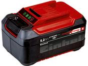 EINHELL 18V 5,2Ah Power X-Change Plus Battery image