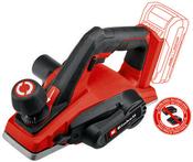EINHELL 18V 82mm Planer Solo image