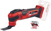 EINHELL 18V Multi Tool - Solo image