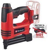 EINHELL 18V Second Fix Stapler &amp; Nailer Solo image