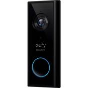 Eufy Video Doorbell 2K (Battery-Powered) with HomeBase | E82101W4