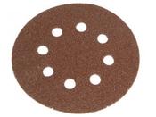 fai/full H and l Sanding Discs (5) 125mm V/F
