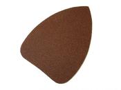 Fai/Full H and L Mouse Sand Sheets Red (5) Asstd