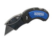 Faithfull Utility Folding Knife with Blade Lock image