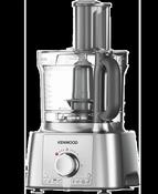 Kenwood MultiPro Express Food Processers | FDP65.180SI