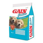 Gain Junior Puppy Food 3kg