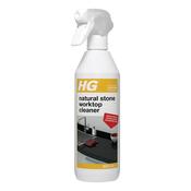 HG Natural Stone &amp; Granite Kitchen Top Cleaner