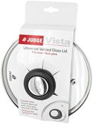 Judge Vista, 28cm Glass Lid image