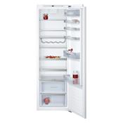 Neff KI1813FE0G Built In Single Door Fridge
