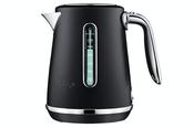 Sage the Soft Top Luxe Kettle | Black Truffle