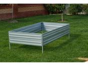 Yarus Raised Bed 0.7M x 2M (Height 17CM)