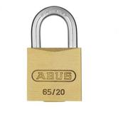 Abus 65 Series Brass 60mm Padlock 65C60