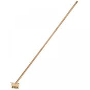 Patio Brush &amp; Spare Head