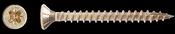 R-QCP Chipboard Screw 4.5 x 60 [BOX OF 200] image