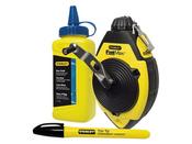 Stanley FatMax® Chalk Line Set 30m image