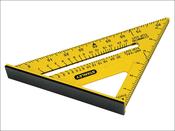 Stanley Dual Colour Quick Square V 12"