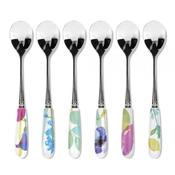 Water Garden Teaspoons Set of 6 image