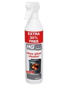 Stove And Oven Glass Cleaner