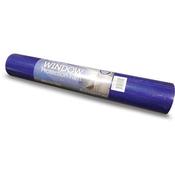 Blue Window Film Covering 600Mm X 50 Metre