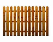 Cottage Fencing 6X4ft Pressure Treated