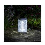Wave Solar Lantern | 10 Lumens