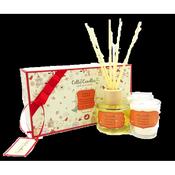 Gift Box Mini Pomelo &amp; Grapefruit