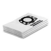 Fleece bags in a pack of 4  - WD2 range &amp; WD3 range