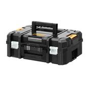 DeWALT TSTAK™ II Toolbox (Suitcase Flat Top)