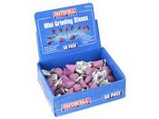 Mini Grinding Wheel Assortment, 50 Piece image