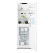 Electrolux integrated fridge freezer enn2853cov new arrivals