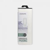 Brabantia Ironing Board Felt Pad for E 135X49cm image