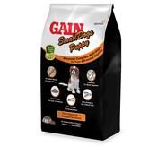 Gain Elite Small Dog Food Puppy 2kg
