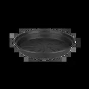 Green Basics Saucer 14cm Living Black