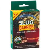 Growing Success  Copper Tape 4m