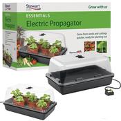 Stewart Electric Propagator 38cm