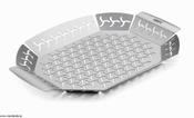 Weber Vegetable Basket Large S/S