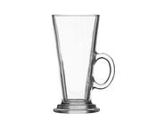 Latte Glasses Set of 2