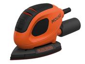 Black and Decker Mouse 240V Mouse Sander