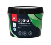 Optiva 5 A Base White 9LTR
