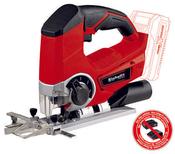 EINHELL 18V 80mm Jigsaw Solo